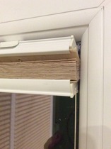 Conservatory - curtains or blinds - what have you got?