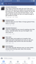 MLM-bot watch - LIGHTHEARTED - continued discussion of Juice + Forever Living Younique etc as scams with laughing