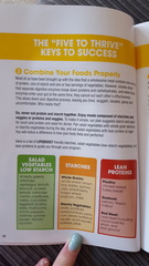 weight loss with nutribullet