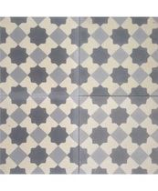 Practical experience with encaustic/cement tiles in bathrooms and kitchens