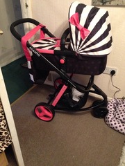 March 2016 Babies #9 - we're on the final countdown!!