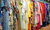 Vintage fair business in North London for sale - ideal for home workers