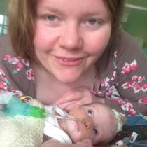 Our special thread where we can be who we are. A thread to remember our children who are no longer physically here. Our 'safe haven.'