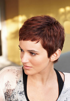 Very sad DD, new haircut please help!