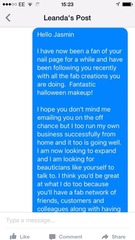 MLM-bot watch - LIGHTHEARTED - continued discussion of Juice + Forever Living Younique etc as scams with laughing