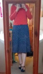 Help me style this skirt?