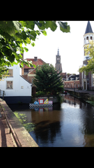 Where to move to in the Netherlands??