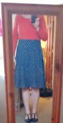Help me style this skirt?