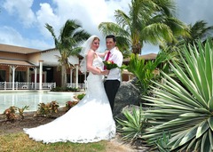 Anyone bought a wedding dress from China?