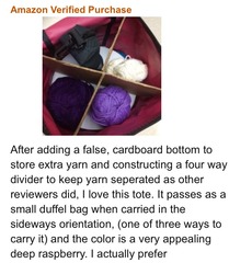 Attention : wheat32! Yarn Drum must have!