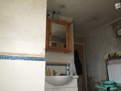 Paint colour advice for bathroom please
