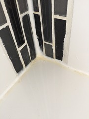 What do I need to get rid of these marks in my bathroom (pics)