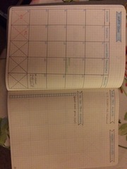 Bullet Journal