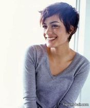Very sad DD, new haircut please help!