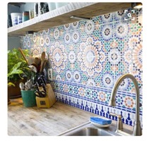 Hate my new kitchen - help me salvage it!