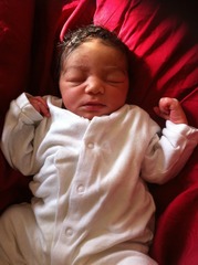 March 2016 Babies!! New Year, New Thread - #8