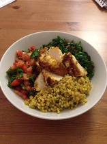 Anyone tried the sirtfood diet?