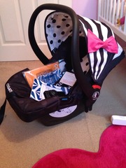 March 2016 Babies #9 - we're on the final countdown!!