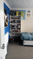 15 year old step son HELP NEEDED!!