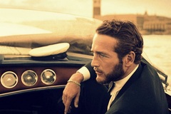 to think this is the most handsome man EVER?
