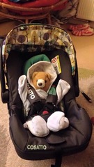 March 2016 Babies #9 - we're on the final countdown!!