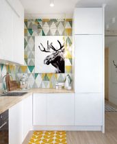 Hate my new kitchen - help me salvage it!