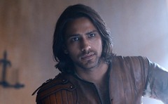 Swagger Inn Thread 121 - Well BBC, 2016 has arrived,  WHERE ARE OUR MUSKETEERS??????