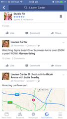 MLM-bot watch - LIGHTHEARTED - continued discussion of Juice + Forever Living Younique etc as scams with laughing