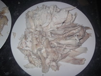 I am going to Mumsnet the fuck out of this chicken!