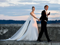 Charlene of Monaco