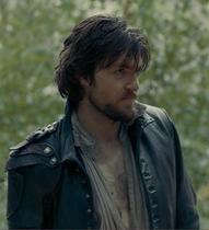 Swagger Inn Thread 122 - It's A New Series (soonish) It's A New Thread And We're Feeeeeeeellllinnnnnng Musketeers... Er Feeeeeelllinnnnng Good