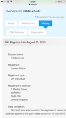 www.m0del.co.uk