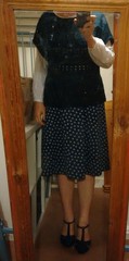 Help me style this skirt?