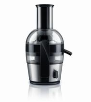 Share your favourite juice recipes for a chance to win a copy of Juiceman by Andrew Cooper and a Philips Viva Collection Juicer worth £110