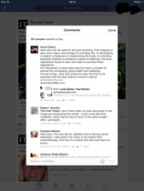MLM-bot watch - LIGHTHEARTED - continued discussion of Juice + Forever Living Younique etc as scams with laughing