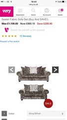 please please help me decide on sofa