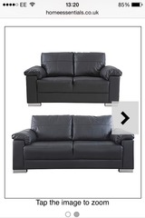 Which sofa do you like best?