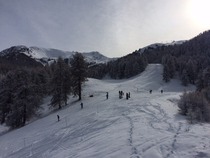Please can we have a "how much snow is there?" Thread?