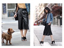 Crap fashion...... Stuff you will be swerving this year
