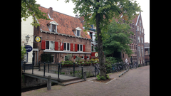 Where to move to in the Netherlands??