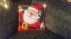 Cross Stitching newbie