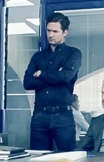 Our Girl and Captain James Discussion Thread 31