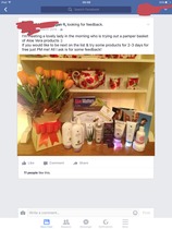 MLM bot watch - Continued discussion of the network marketing companies Forever Living, Herbal Life, Juice Plus etc as a pyramid scheme or scam