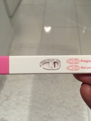 Ttc#1 Thread 7. 'I've sneezed twice, dtd, drank 2 glasses of juice, ate some cheese and I want a cuddle, Ovia am in pregnant yet?' TMI alert throughout.