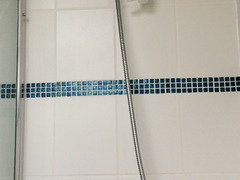 Paint colour advice for bathroom please