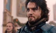 Swagger Inn Thread 121 - Well BBC, 2016 has arrived,  WHERE ARE OUR MUSKETEERS??????