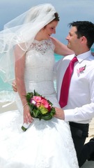 Anyone bought a wedding dress from China?