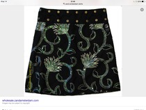 Sand Amsterdam skirts