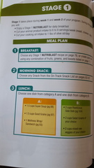 weight loss with nutribullet