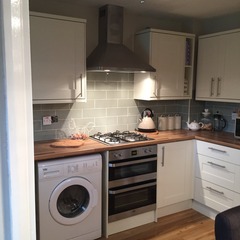 Hate my new kitchen - help me salvage it!